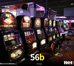 Experiência VIP 56b