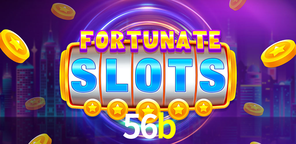 Welcome Bonus 56b