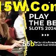 Variedade de jogos na 56b