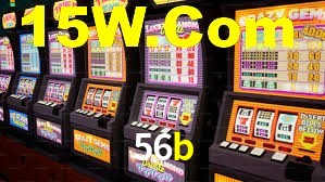 Sinta a adrenalina dos jogos de cassino com 56b