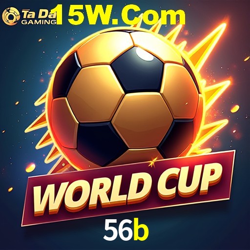 APP oficial da 56b para mobile