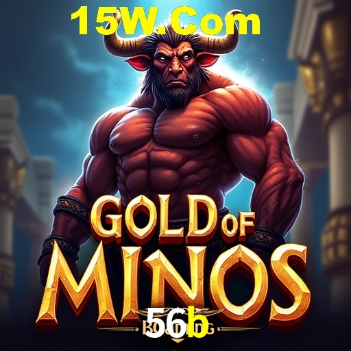 Descubra o Mundo do Cassino Online com 56b